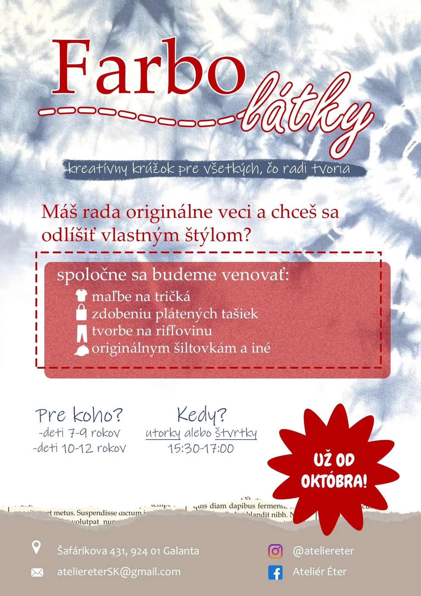 Farbolátky