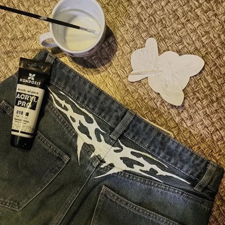 upcycle