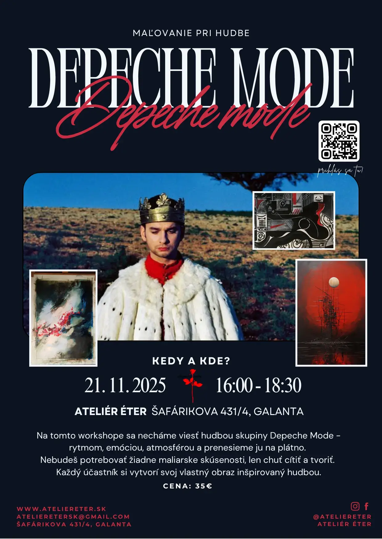 Depeche mode Depeche mode